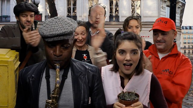 Rue des Boulets - S01E07 - Oeil pour oeil