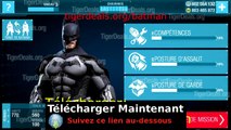 Batman_ Arkham Origins Astuce et Triche pour iOS et Android !