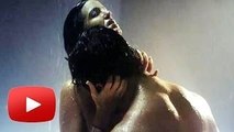 Harman Baweja & Ayesha Khanna's Nude Shower Romance | Dishkiyaoon Movie