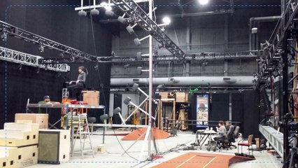 Project Morpheus Tech Demo