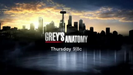 Grey's Anatomy  - 10x17 - Sneak Peek #2 - "Do I Know ?"