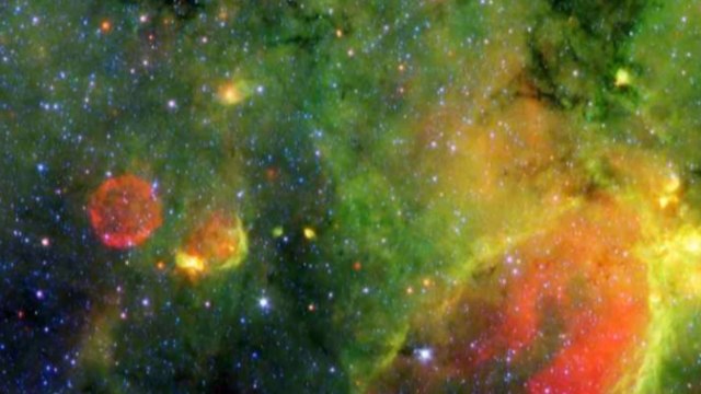 Gennadiy Belolipetskiy - Ufancy - 1-1 (Music - New Age, Ambient, Space) (Геннадий Белолипецкий)