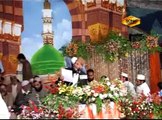 Manzar Fiza-e-Deher Mein- Full HD Latest Naat By Al Haaj Fasih Uddin Sohervardi