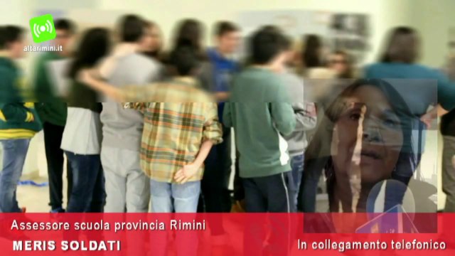 Abbandono scolastico, nel riminese 1 studente su 4 non arriva al diploma