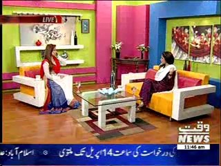Salam Pakistan 27 March 2014 (Part 2)