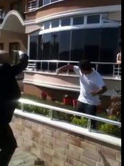 Trakya'da Oy Böyle İstenir