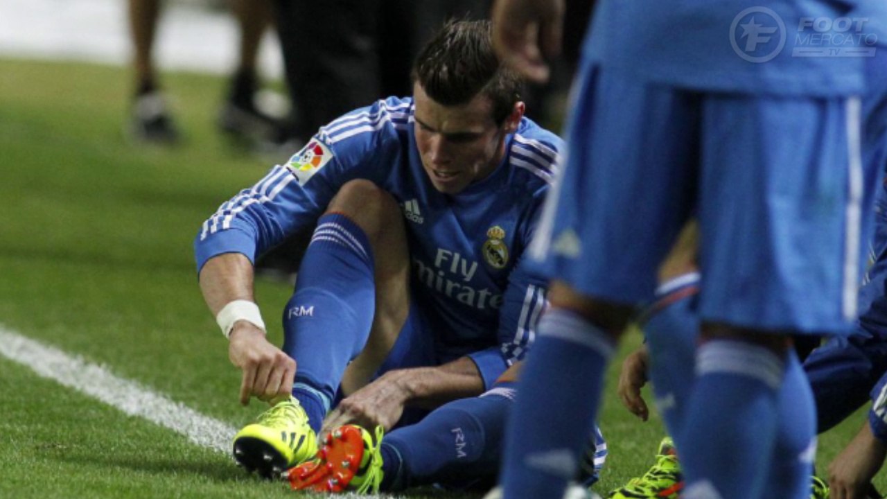 Bale énerve Cristiano Ronaldo, Chelsea accélère pour son nouveau buteur !