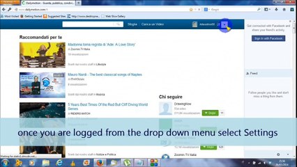 How do you Delete Videos from your Dailymotion Playlist