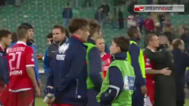 TG 26.03.14 Bari, un pareggio d'oro nella corsa alla salvezza / HIGHLIGHTS