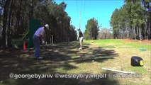 Golf Ball Trick Shots Will Leave You Amazed
