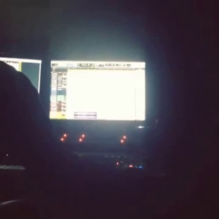 Booba Nouvelle Instru De Son Prochain Album