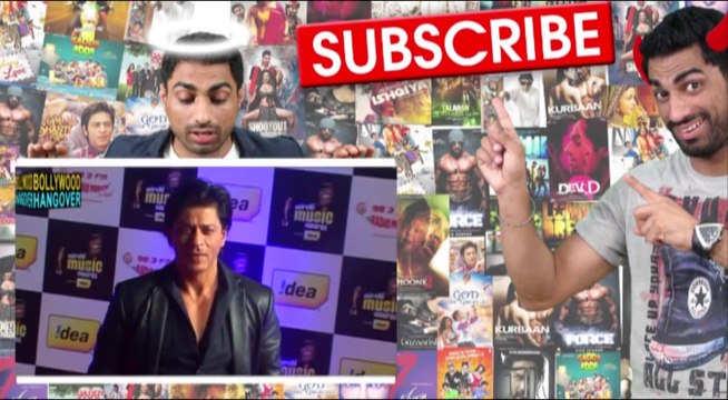 Varun Dhawan's MOCKS Katrina Kaif & Ranbir Kapoor in Mein Tera Hero