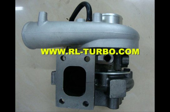GT2052S Turbocharger GT2052S,722687-5001S 144117F411,14411-7F411 722687-0001