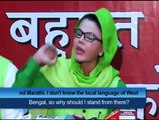 Rakhi Sawant to fight Lok Sabha elections - IANS India Videos