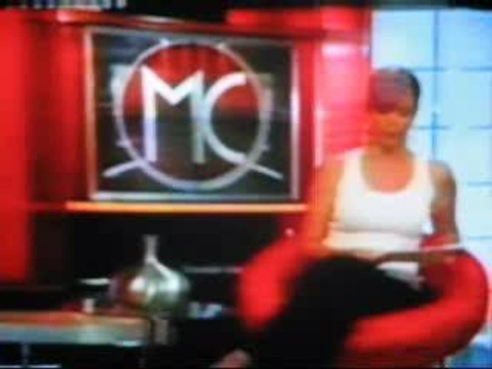 Michel en al Rojo Vivo