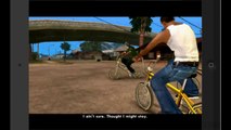 Grand Theft Auto San Andreas iOS, Android Review