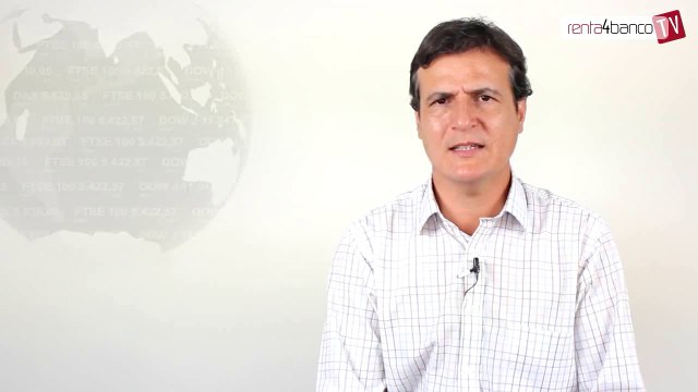 27.03.14 · Banco de España revisa previsiones de crecimiento - Análisis de la apertura de las bolsas