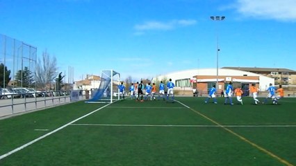 LLEIDA ESPORTIU 0 - 0 RAPITENCA (PREFERENT JUVENIL)