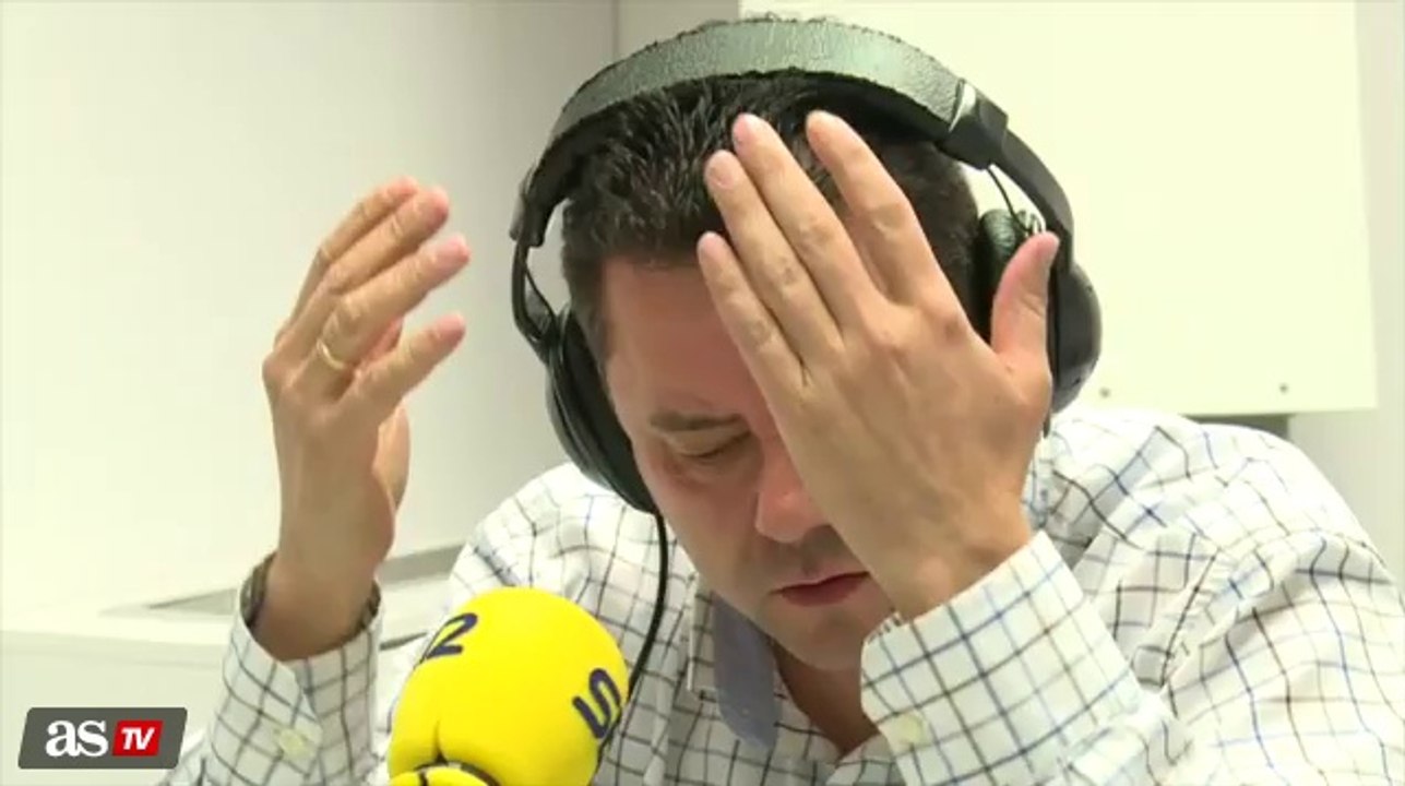 roncero sufre otro zas