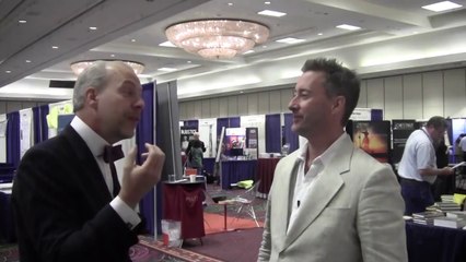 Anarchast Ep. 35 with Jeffrey Tucker