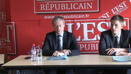 Municipales de Nancy : Tractations et dossier FN