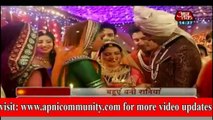 Kaira Ki Shaadi Ki Masti-Pyar Ka Dard-27 Mar 2014