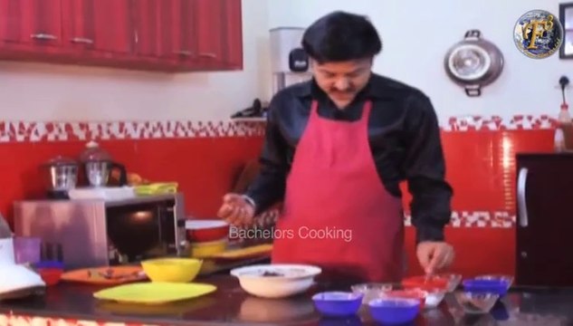 Whole Wheat Choco Coconut Cookies