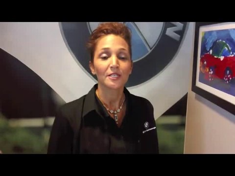 BMW Service Nashville, TN | BMW Dealer Nashville, TN area