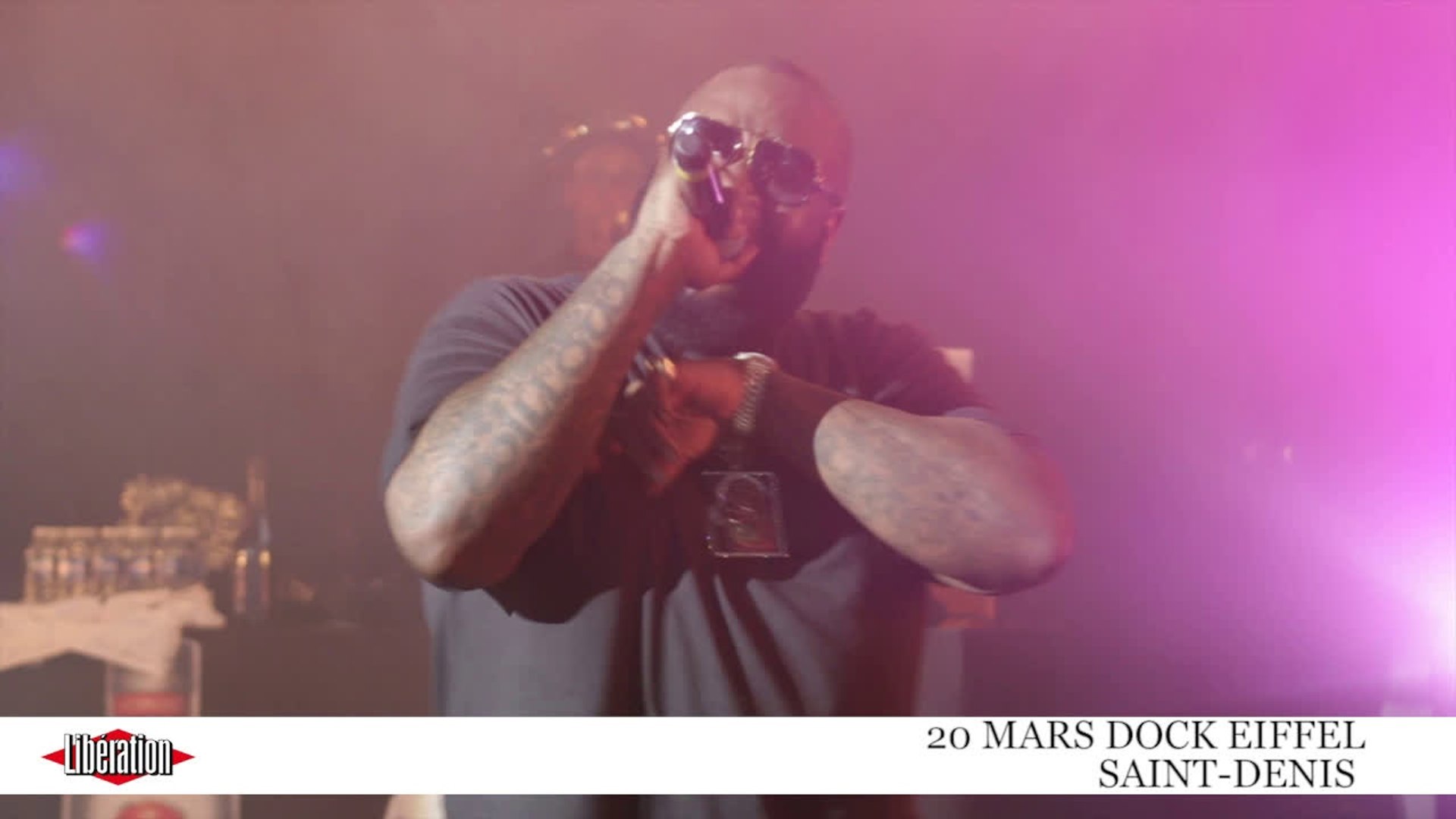 Rick Ross en interview