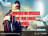 Best Immigration Law Firm – Immigration Overseas