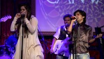 Komal Rizvi Singing Live - Akhiyan Udeek Diyan Song HD