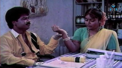 AAYUSU NOORU Pandiarajan Comedy