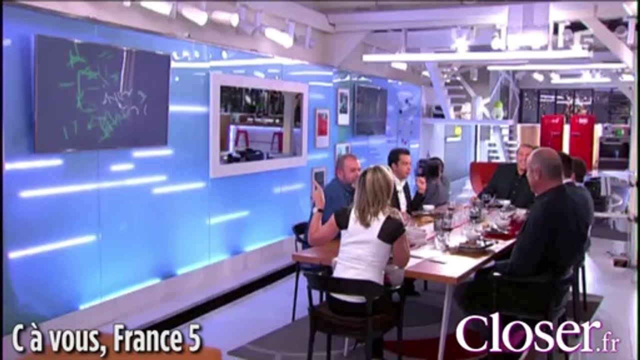 Découvrez combien gagne Jean-Marc Morandini sur Europe 1