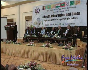 South Asian Vision and Union-part 16