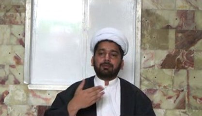 tarbiyate aulad dars3 in qasre batool shadman lahore