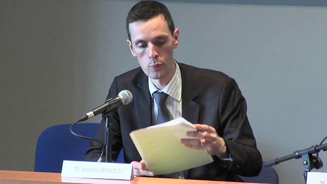 La recherche juridique vue par ses propres acteurs - La valorisation de la thèse en milieu professionnel ; synthèse et remerciements.