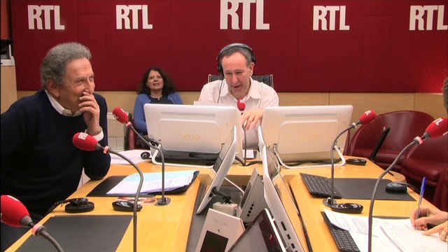 Laissez-vous tenter du 27 mars 2014 avec Michel Drucker