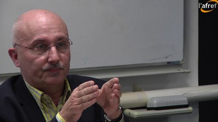 AFREF jeudi 6 février 2014 L'accompagnement est-il l'avenir du formateur ?