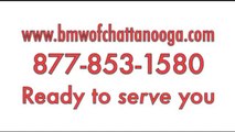 BMW Dealer Chattanooga, TN | BMW Dealership Chattanooga, TN