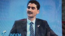 CHP AFŞİN BELED.BAŞK.ADAYI SELÇUK GÖKDOĞAN AKSU TV KONUŞMASI-HALİL DEMİR