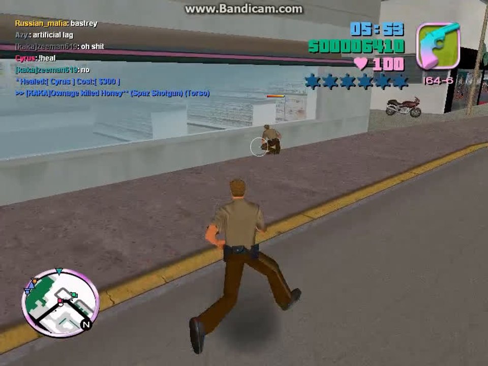 Report - Gunny.