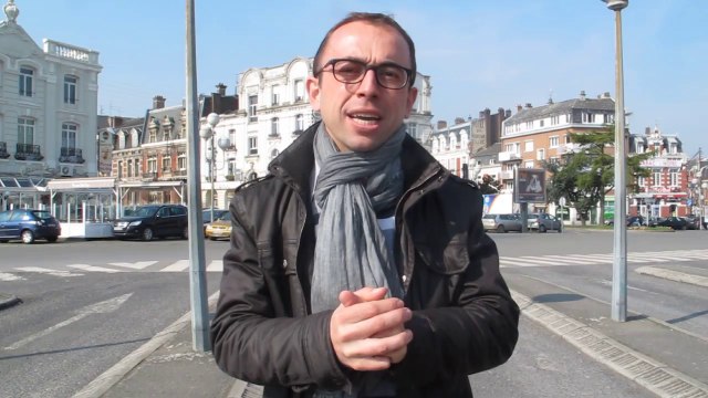 Cambrai : la Minute actu du jeudi 27 mars 2014