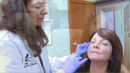 Plastic Surgery - Chelmsford - Dr. Eliopoulos