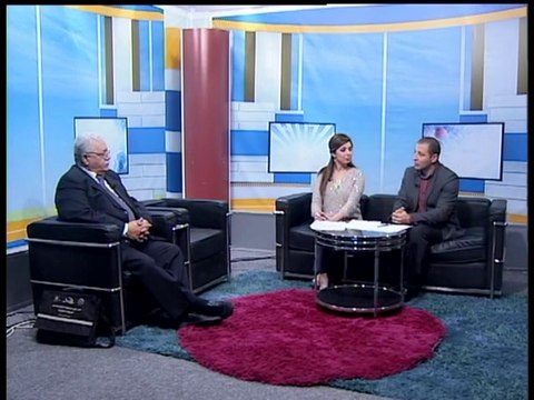 فلسطين هذا الصباح الخميس 27-2014 ج2