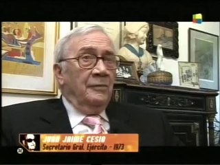 Documenta - Cámpora al gobierno, Perón al poder