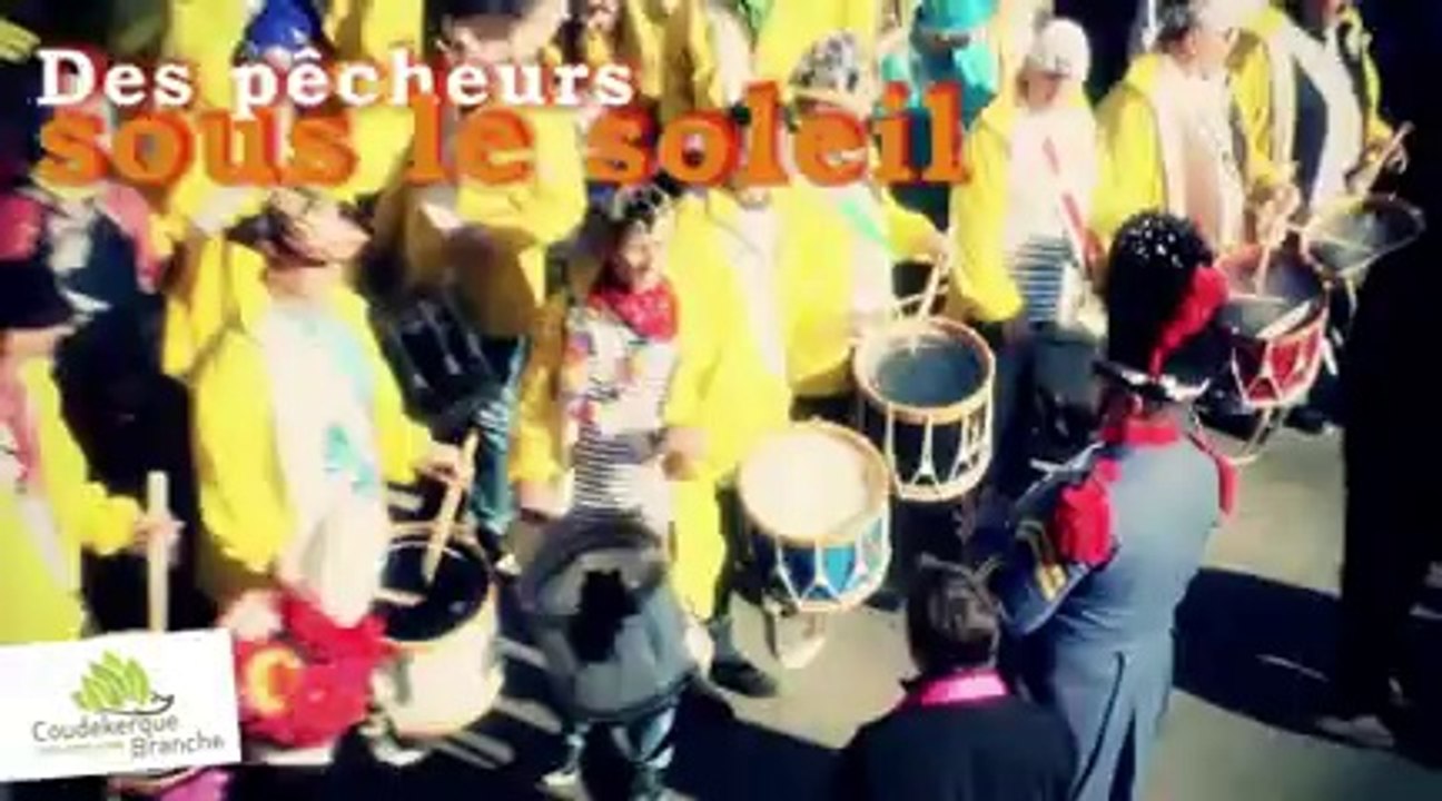 Le carnaval 2014