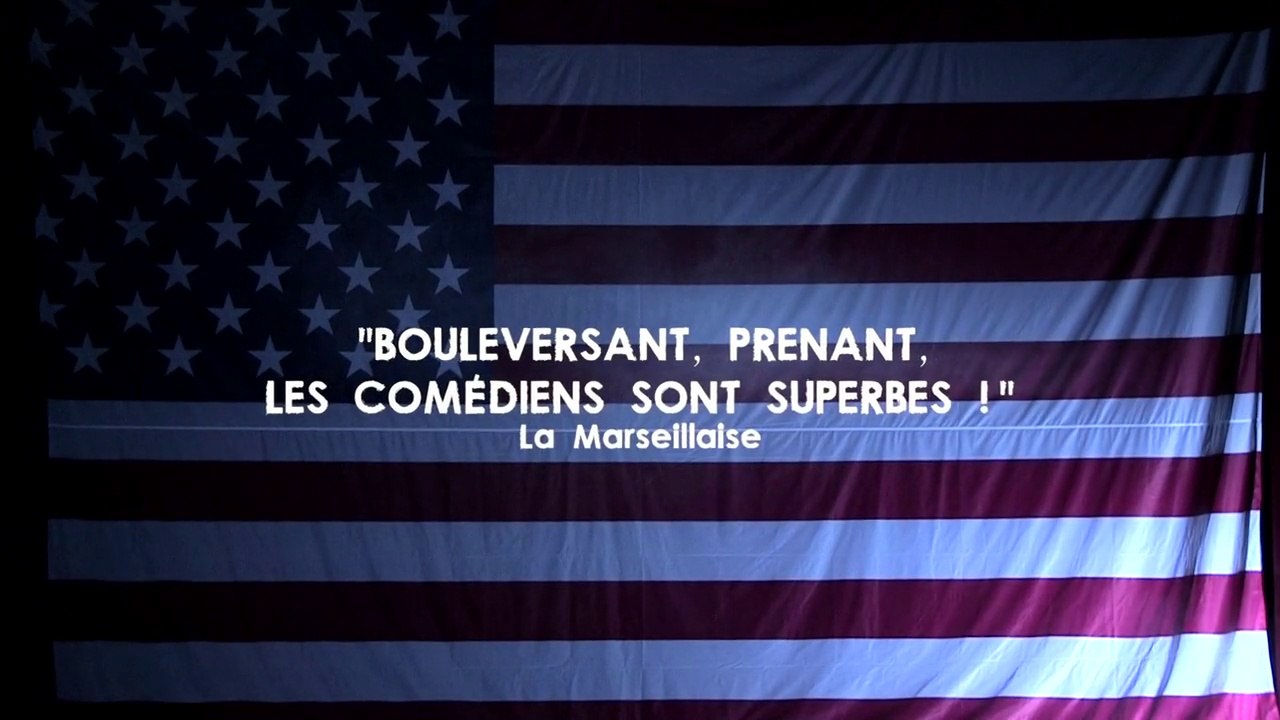 À NU Bande annonce 2014 à PARIS Marc SAEZ - le spectacle évènement