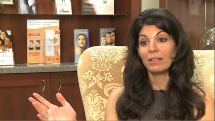 Fractional Resurfacing - Chelmsford - Dr. Dina Eliopoulos