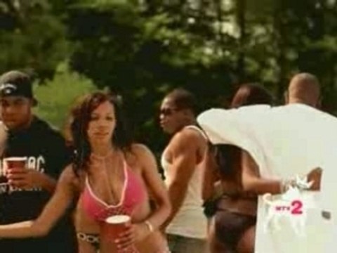 Yung Joc - I Know You See It [Classic]