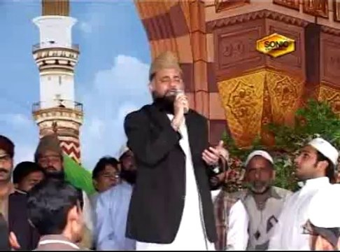 Ya Nabi Salaam-o-Alaika - Full HD Latest Naat By Al Haaj Fasih Uddin Sohervardi